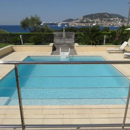 Lazaret Villa *
